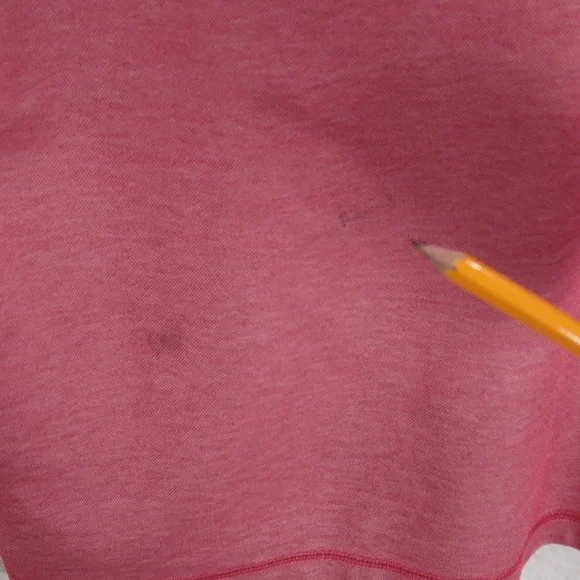 Tommy Bahama Coral Polo Shirt, Size M - Picture 3 of 17